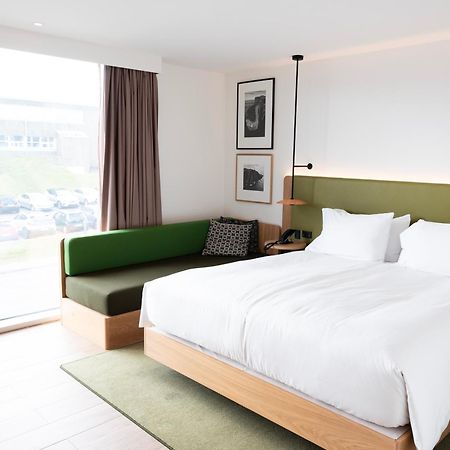 Hilton Garden Inn Faroe Islands Torshavn Ngoại thất bức ảnh